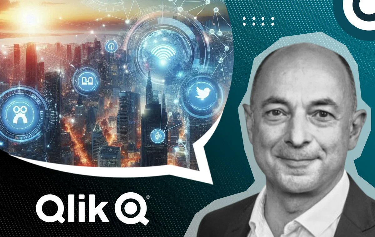 itsocial_fr's tweet image. Des « #quickwins » à une stratégie d’#IA durable
itsocial.fr/intelligence-a…
@padioj @qlik