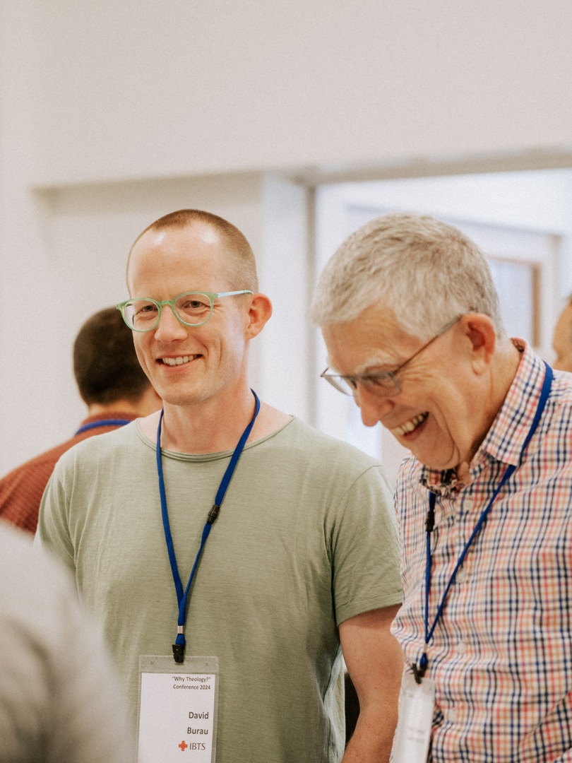 Have you checked out the 'Our People' section on our website? 👇 

We’ve new faces across our Staff Board, Research Fellows, Senior Research Fellows, Honorary Senior Research Fellows, and Learning Network.

Take a look today via the link: ibts.eu/about/our-peop…