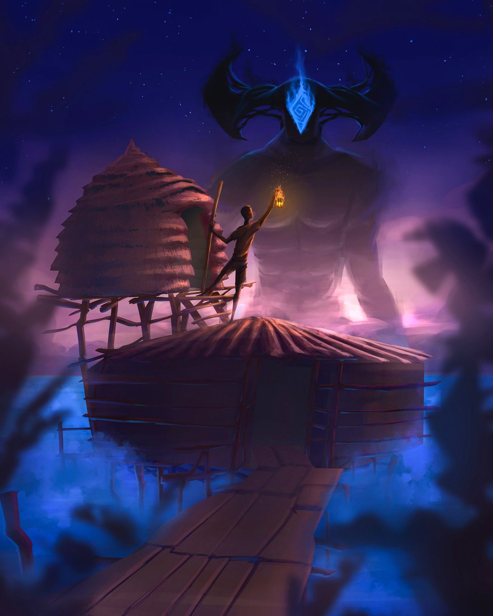 Hi, I'm LT                    This is my art