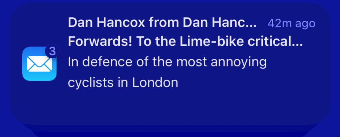 presta valve hate account tweet media