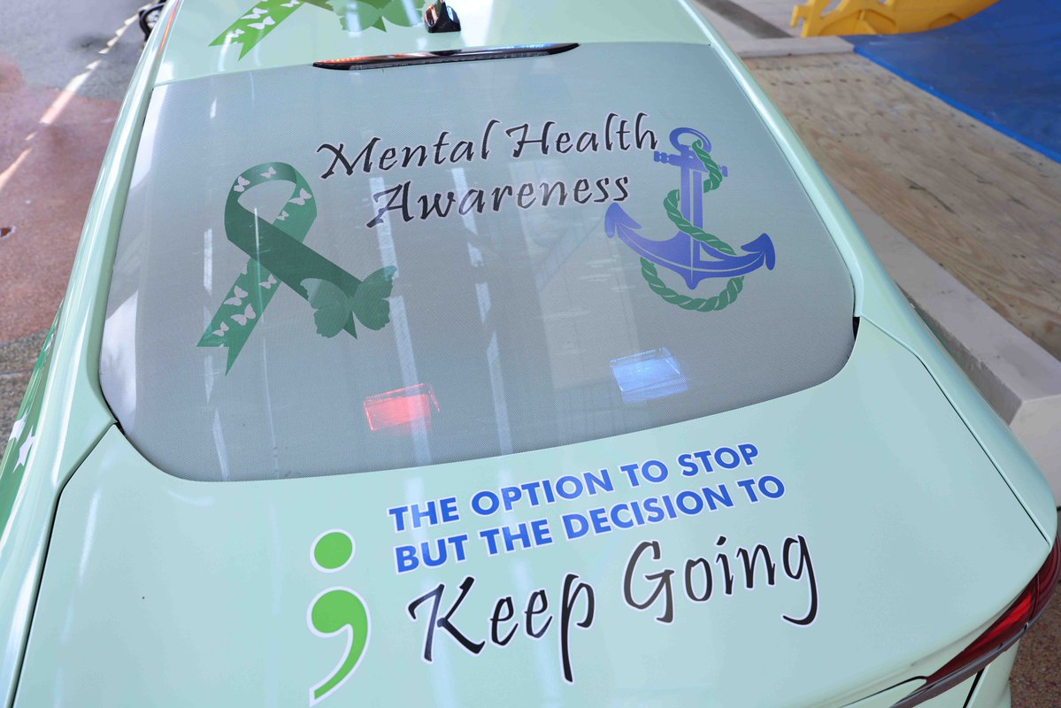 Jose L. Dotres, Ed.D. (@suptdotres) on Twitter photo On Children's Mental Health Awareness Day, <a href="/MDCPS/">Miami-Dade Schools</a> and <a href="/MDSPD/">Miami-Dade SchoolsPD</a> are proud to unveil our Mental Health Awareness police car, a visible commitment to supporting the well-being of our students and community. A special thank you to our dedicated mental health team for their meaningful On Children's Mental Health Awareness Day, <a href="/MDCPS/">Miami-Dade Schools</a> and <a href="/MDSPD/">Miami-Dade SchoolsPD</a> are proud to unveil our Mental Health Awareness police car, a visible commitment to supporting the well-being of our students and community. A special thank you to our dedicated mental health team for their meaningful