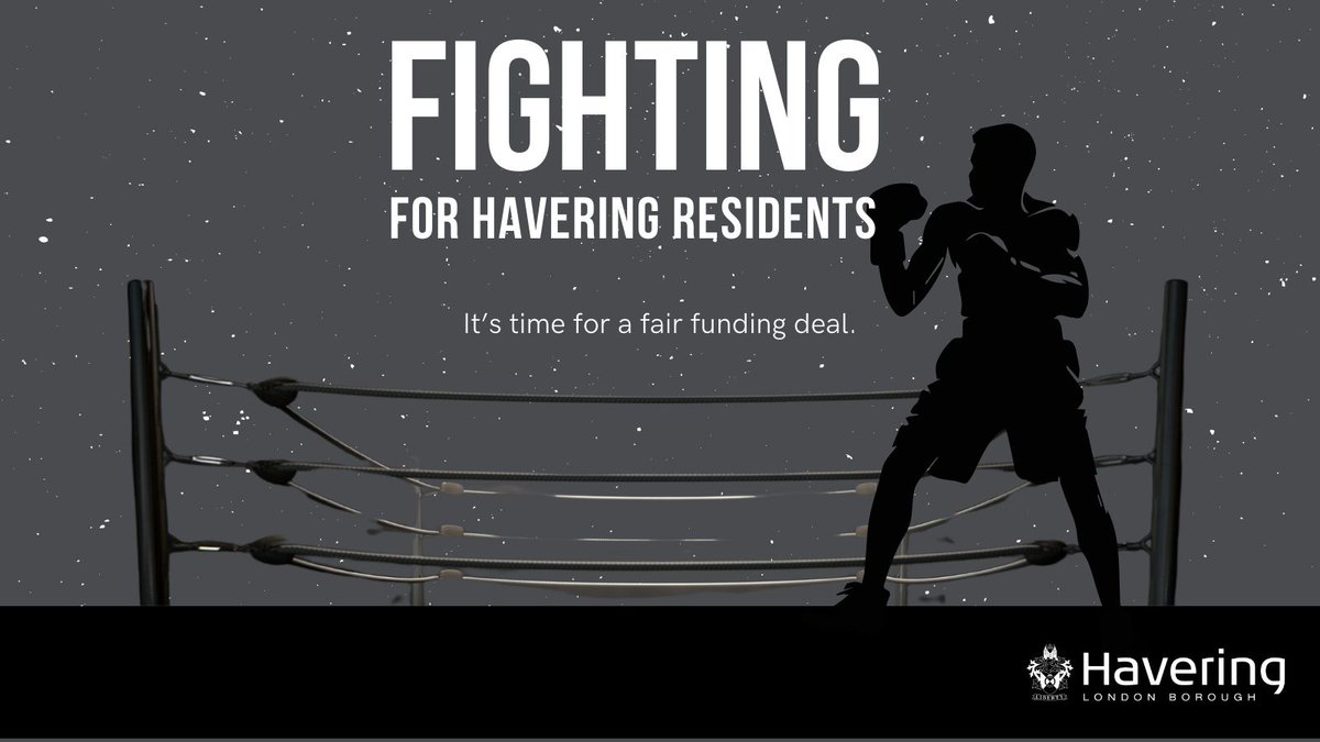 We are fighting for fairer funding.

Government funding has been slashed, and the services you rely on are at risk.

Sign the petition and stand with us in demanding change.

orlo.uk/8CFxw