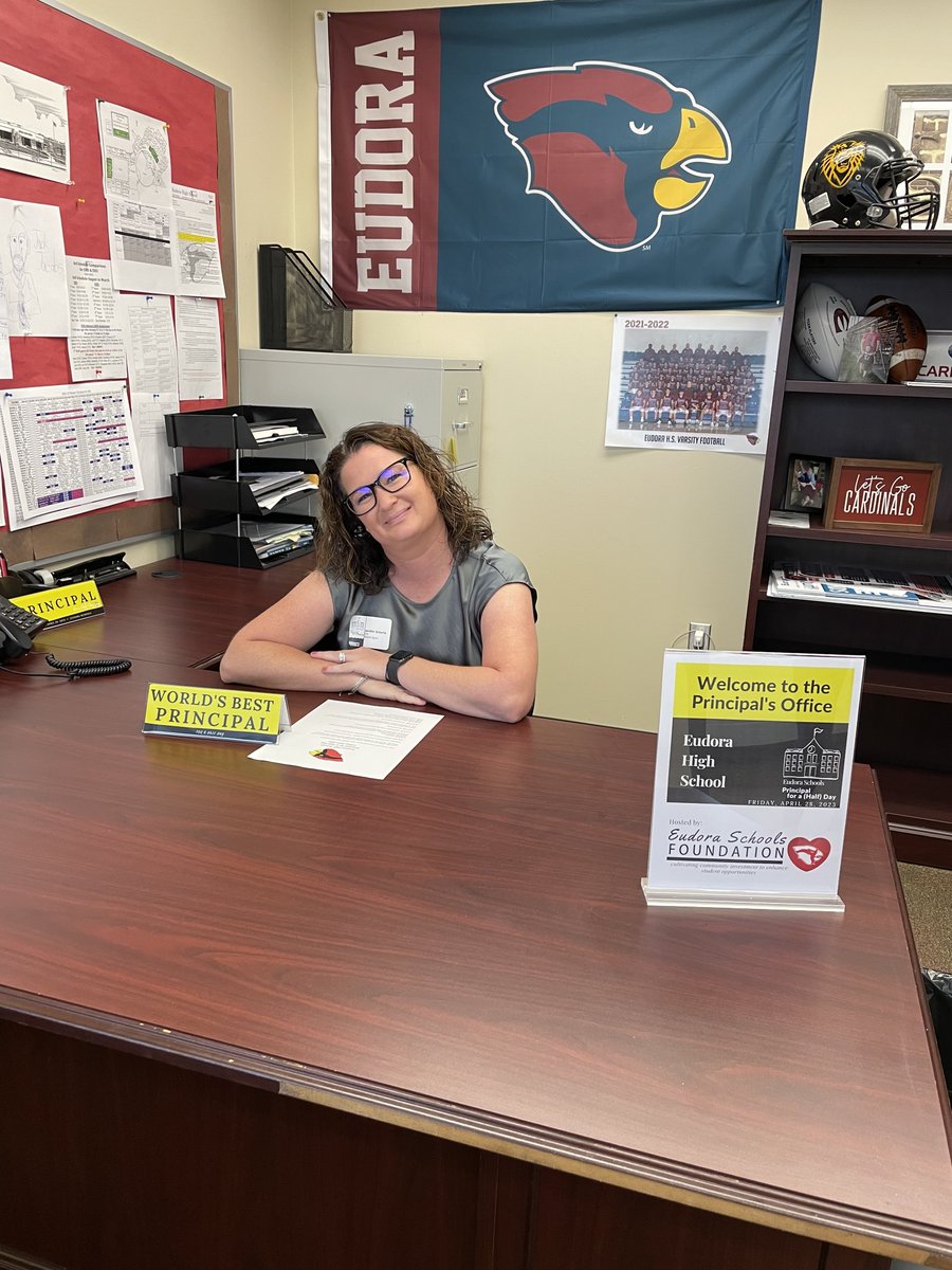 Recognizing our retiring board members...many thanks to Jennifer Schurle for her outstanding service on the ESF Board. Jennifer jumped in wherever needed—from mentoring to events—and brought valuable insight and commitment. We’re so appreciative of your impact, Jennifer!