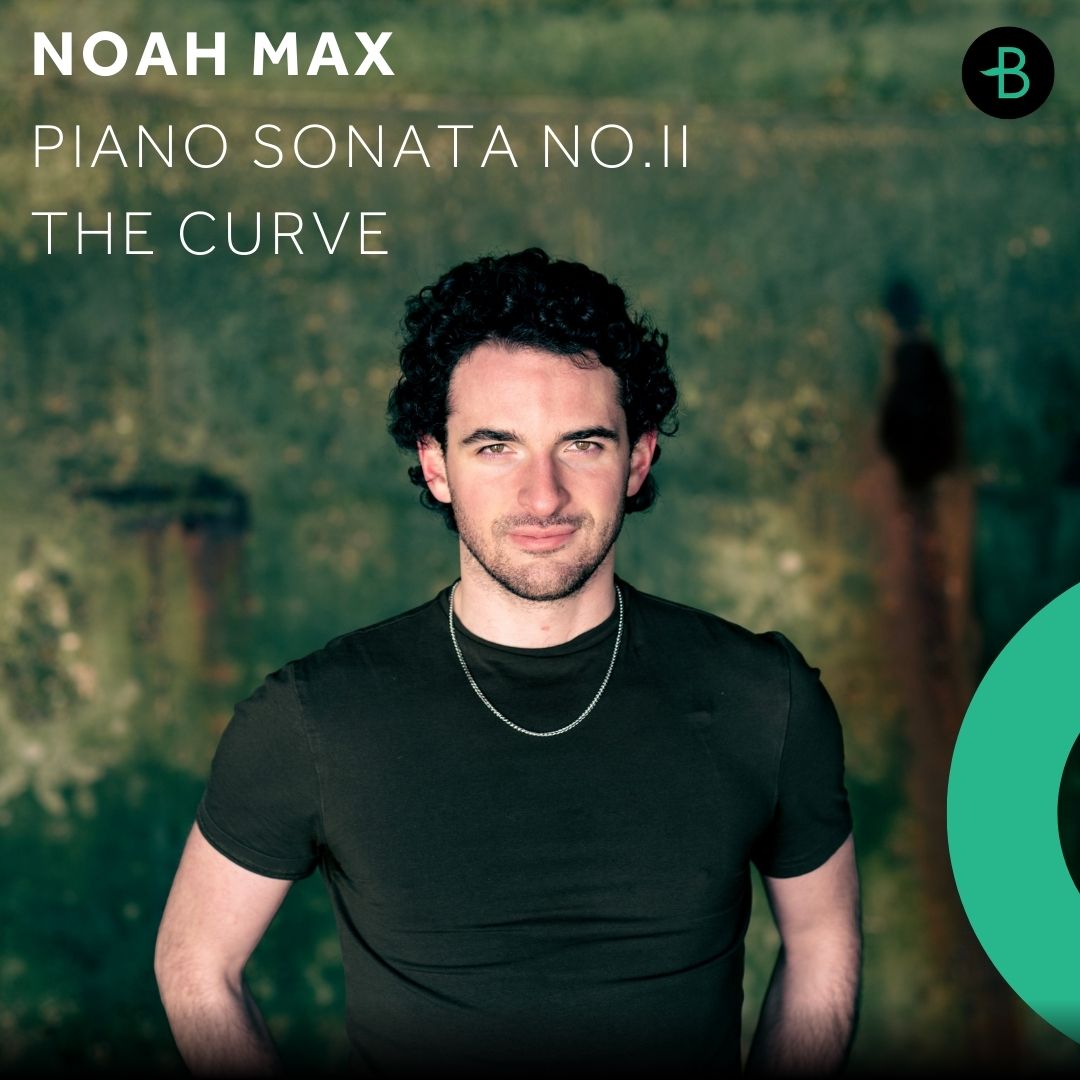 birdsonghp's tweet image. Noah Max&apos;s Piano Sonata No. II &apos;The Curve&apos; premieres on 13 May with @alypianist at @carnegiehall 🎹

The concert is presented by the @hccny_info &amp;amp; Altalena Artists Collective.

The 12 minute piece has been kindly supported by The Marchus Trust.

👉 ow.ly/Oioy50VP4h4