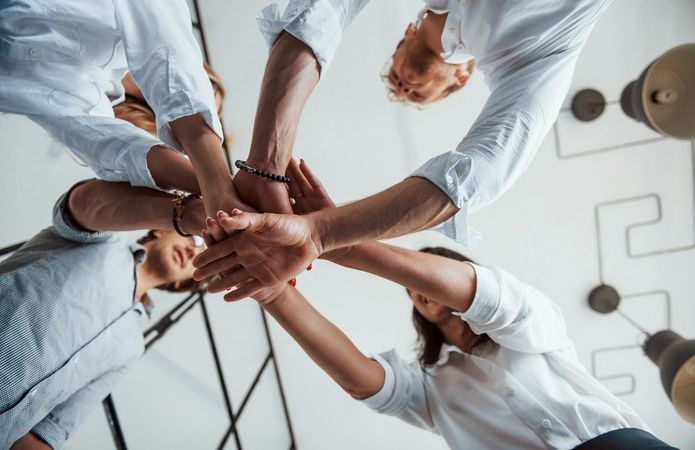 🎯 Effective Delegation: Leader’s Guide to Success
Struggling to let go of tasks? You’re not alone. But true leadership means knowing when—and how—to delegate
buff.ly/EYkWxQ3
#LeadershipSkills #Delegation #EmpowerYourTeam #ManagementDevelopment #TargetTraining #Coaching