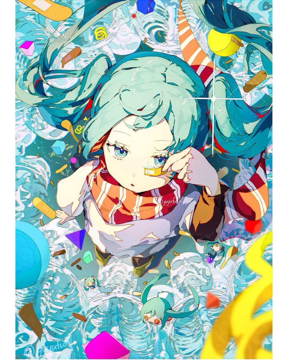 ありふれたせかいせいふく