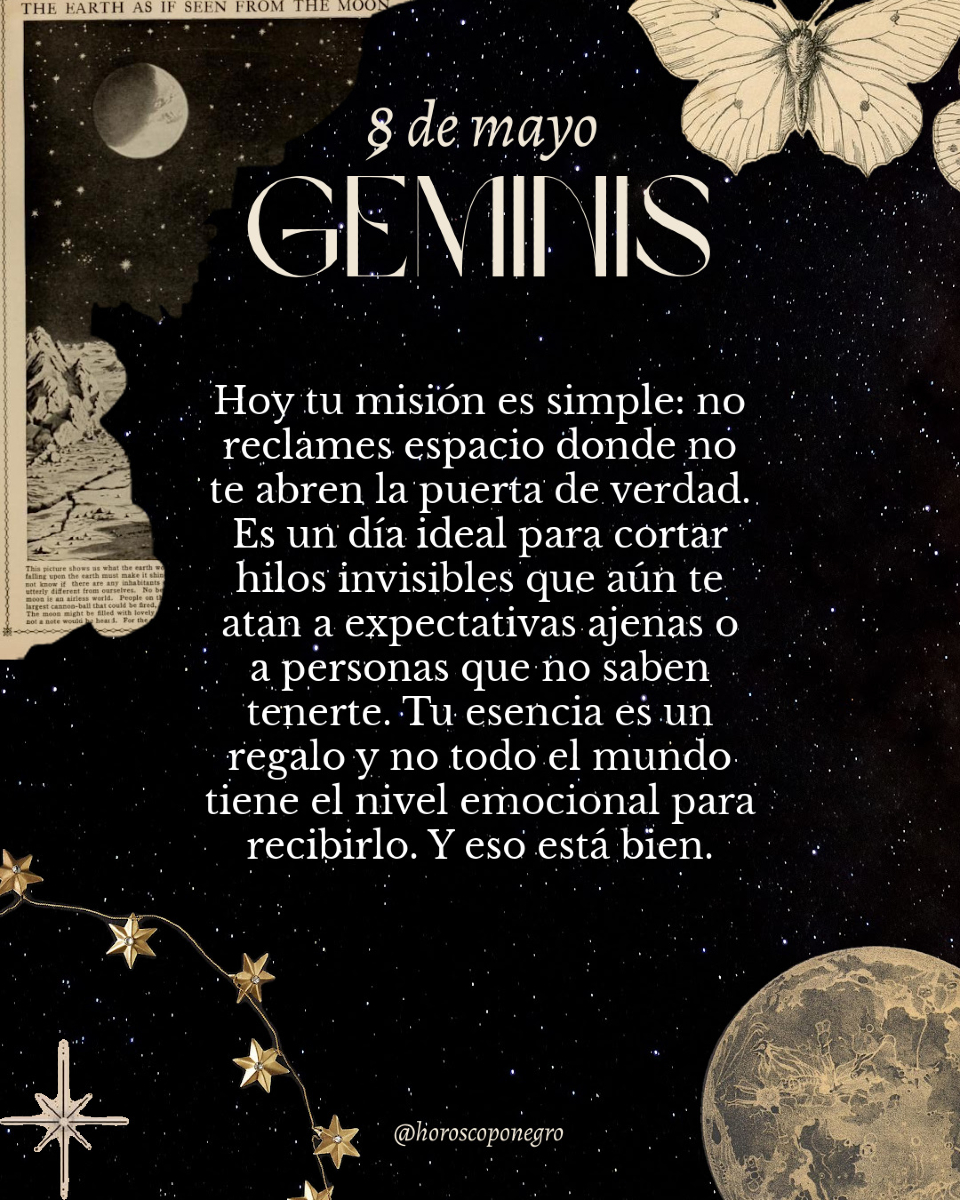 ✨♊✨
