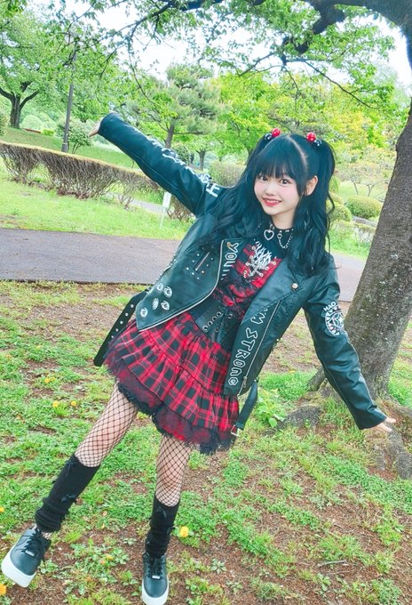 星野るなのTwitter画像2