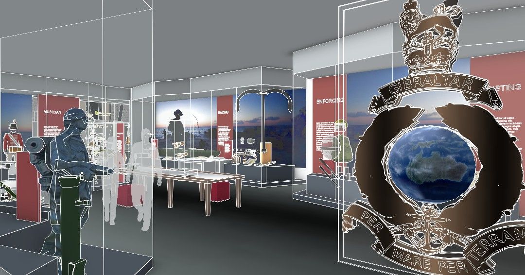 The National Museum of the Royal Navy (@natmuseumrn) on Twitter photo On the 80th anniversary of VE Day, <a href="/HeritageFundUK/">The National Lottery Heritage Fund</a> announces funding to help create the Royal Marines Experience at <a href="/PHDockyard/">Portsmouth Historic Dockyard</a>, a new museum tracing 360 years of Corps history through objects, stories, and immersive displays.
Read more - bit.ly/3Yvxqux
📷 Chris Gorman On the 80th anniversary of VE Day, <a href="/HeritageFundUK/">The National Lottery Heritage Fund</a> announces funding to help create the Royal Marines Experience at <a href="/PHDockyard/">Portsmouth Historic Dockyard</a>, a new museum tracing 360 years of Corps history through objects, stories, and immersive displays.
Read more - bit.ly/3Yvxqux
📷 Chris Gorman