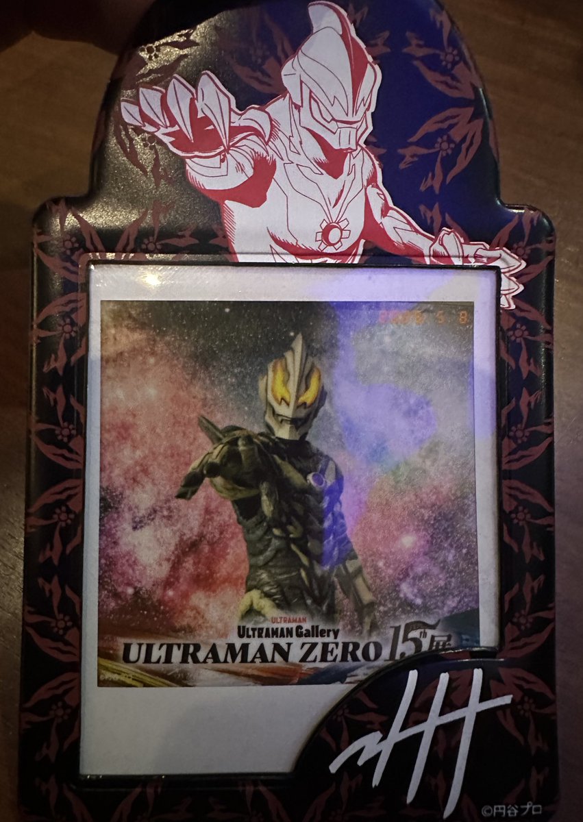 とても良きでした……0(:3 )〜 _('､3｣ ∠ )_