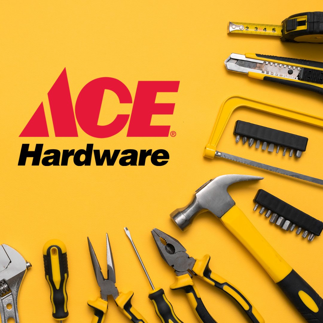ace_auburn's tweet photo. Empower your DIY aspirations! Auburn Ace Hardware at 420 Grass Valley Hwy offers an array of tools for rent, making your vision a reality. 🛠️ https://t.co/lK3DZ1ng8b