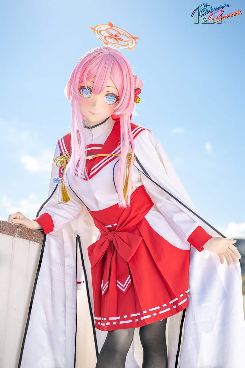 Location: <a href="/firstklass_jp/">First Klass</a>

#first_klass
#kigurumi