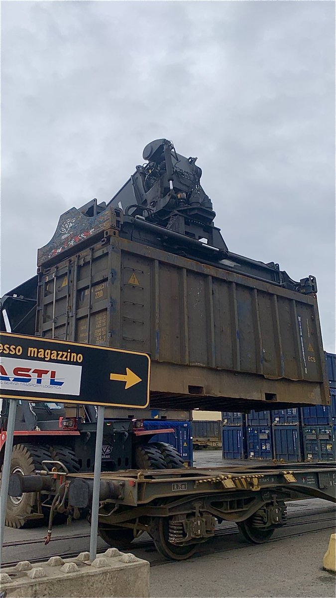 Magellan Circle joined the <a href="/AutoMoTIF_/">AutoMoTIF</a> GA in Brescia &amp; Cremona 🇮🇹, co-organised by <a href="/ConnectingEU/">Connecting EU</a>.  
Two days of insights into multimodal freight innovation! Magellan leads the Communication &amp; Dissemination work package of this project!
#AutoMoTIF #EUProjects #MultimodalTransport