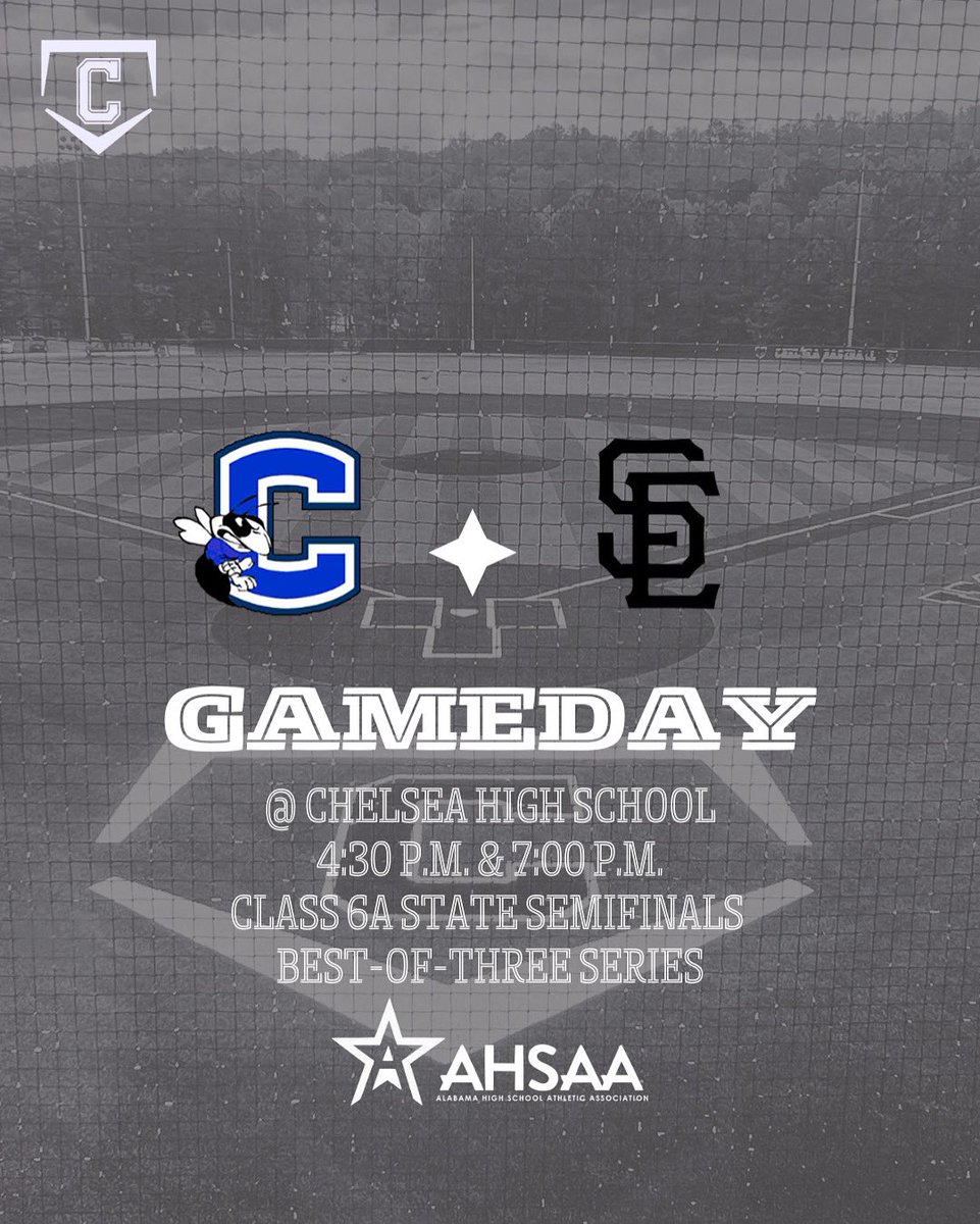 Chelsea Hornets Baseball (@chshornetbball) on Twitter photo 