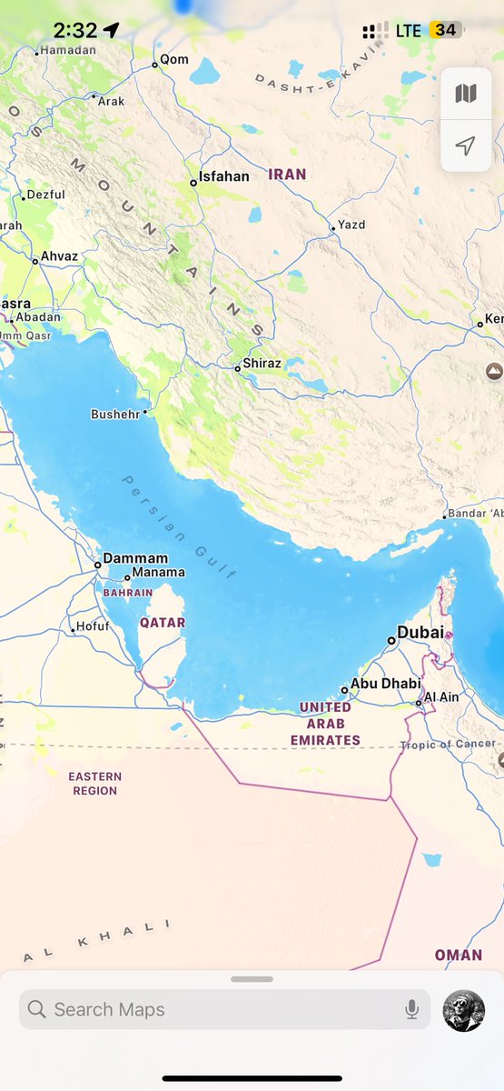 7esun's tweet photo. #PersianGulf https://t.co/jxHWTSsa0X