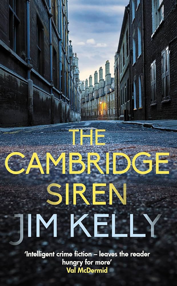 Hannah Murray Lopez (@radiohannah) on Twitter photo On tonightâs #TREBookShow from 6pm UK time on <a href="/TRETalkRadio/">TRE Talk Radio Europe</a> is <a href="/thewaterclock/">J.G.Kelly aka Jim Kelly</a> talking about his latest novel #TheCambridgeSiren #Cambridge #WWII #murders #murdermystery <a href="/AllisonandBusby/">Allison & Busby</a> On tonightâs #TREBookShow from 6pm UK time on <a href="/TRETalkRadio/">TRE Talk Radio Europe</a> is <a href="/thewaterclock/">J.G.Kelly aka Jim Kelly</a> talking about his latest novel #TheCambridgeSiren #Cambridge #WWII #murders #murdermystery <a href="/AllisonandBusby/">Allison & Busby</a>
