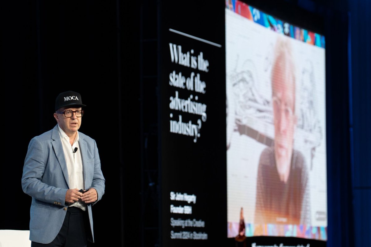 Outsmart (@outsmartooh) on Twitter photo 🔊MOCA: Make Outdoor Creative Again! <a href="/OceanOutdoorUK/">Ocean Outdoor UK</a>'s Tim Bleakley rallies the ad industry with passionate speech at the OAAA conference in Boston this week. Full story ▶️🔗bit.ly/3GLPf2m <a href="/OceanOutdoorUK/">Ocean Outdoor UK</a> 🔊MOCA: Make Outdoor Creative Again! <a href="/OceanOutdoorUK/">Ocean Outdoor UK</a>'s Tim Bleakley rallies the ad industry with passionate speech at the OAAA conference in Boston this week. Full story ▶️🔗bit.ly/3GLPf2m <a href="/OceanOutdoorUK/">Ocean Outdoor UK</a>