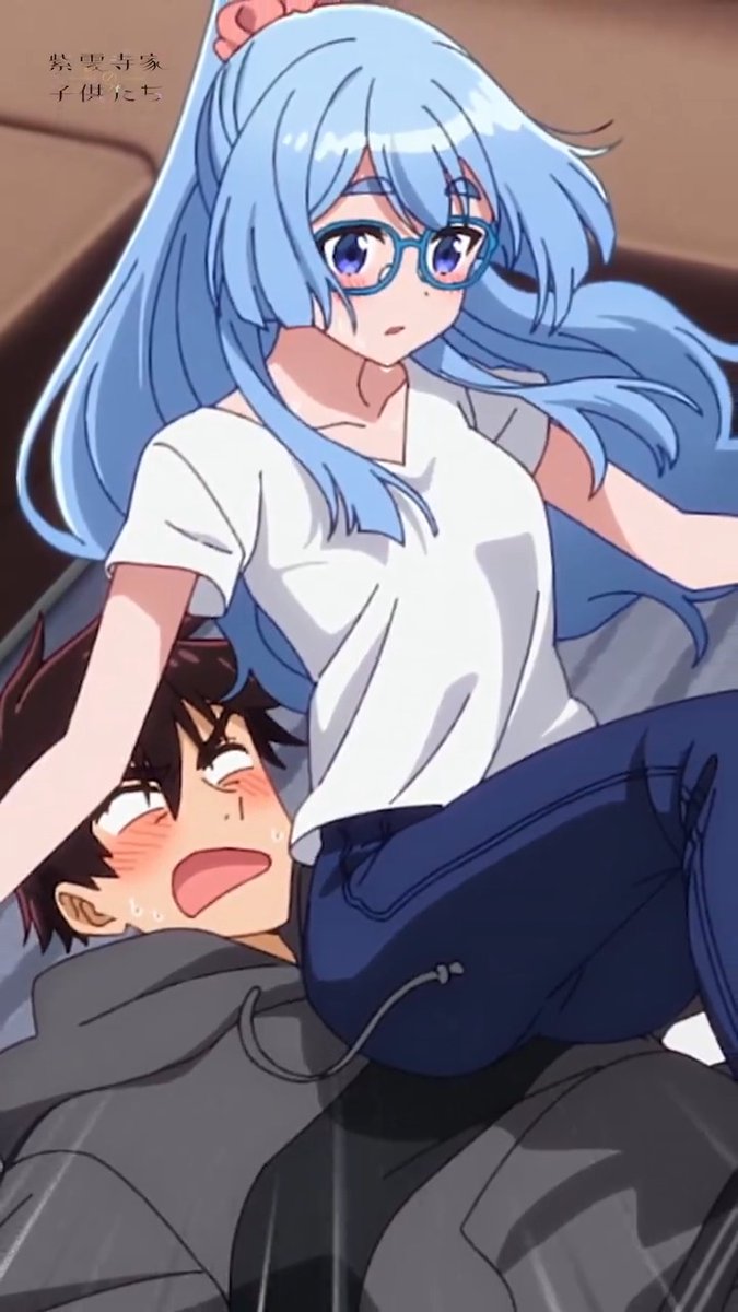 Video by @shiunji_anime