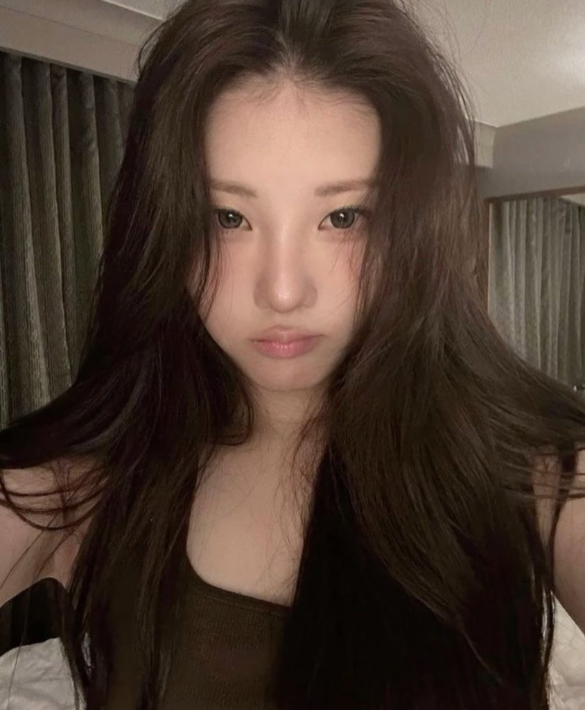 minminxmxm's tweet photo. 今年流行ってるモカムースカラーのヘアカラーめっちゃ可愛い🧸🤎 https://t.co/Pq5KnXG3K7