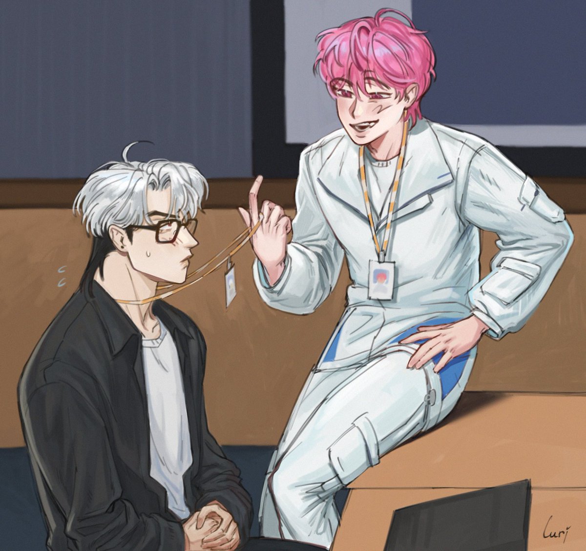 #플레이브 #plave #yataz