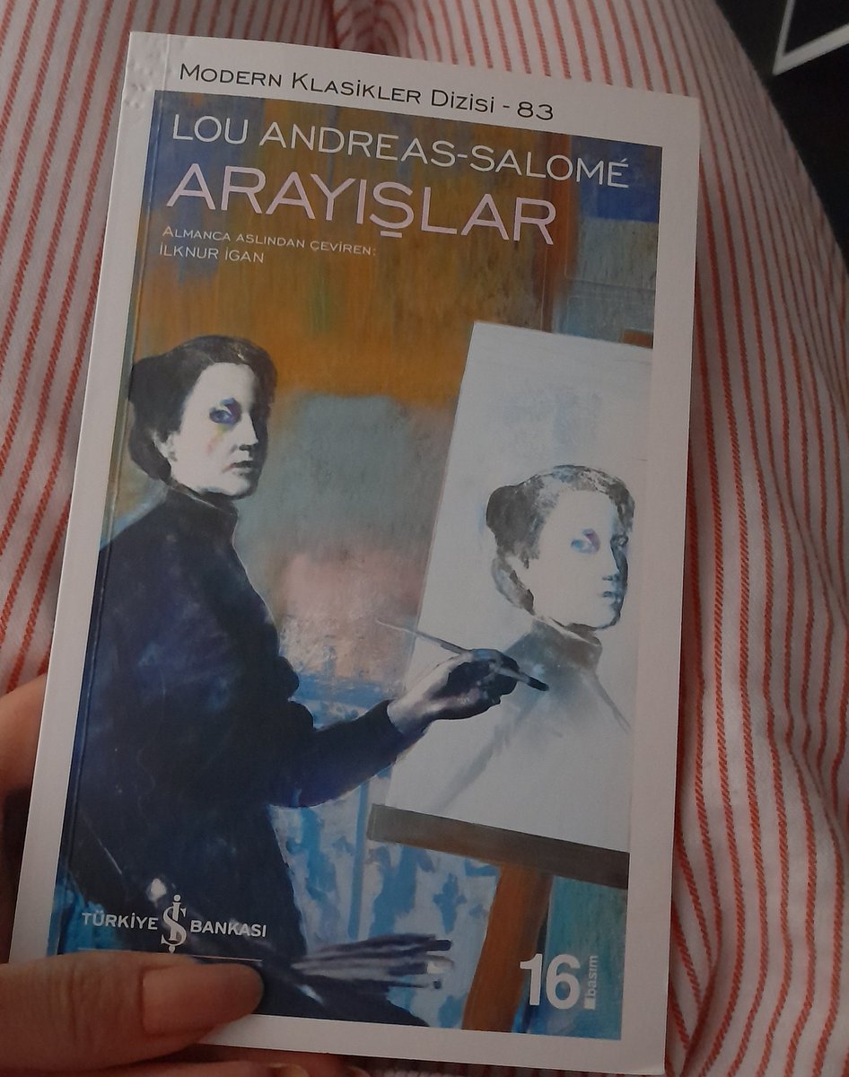 Bahar_sym's tweet photo. @beyzadelicakar Salome bir abladır bizim için ya https://t.co/d5JGJn6ELq