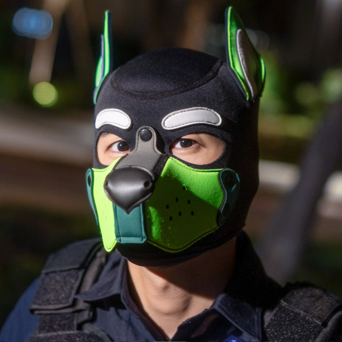 #新個人資料相片