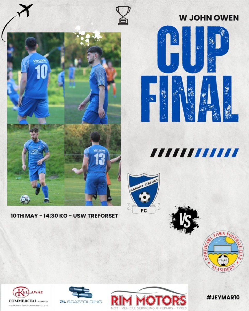 CardiffAirportF.C (@cafootballclub) on Twitter photo 
