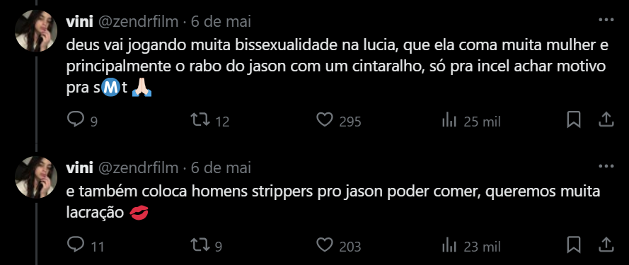 nerdlacrador's tweet photo. essa nova ''fanbase'' de GTA tá muito esquisita... https://t.co/2m6UM4T9LQ