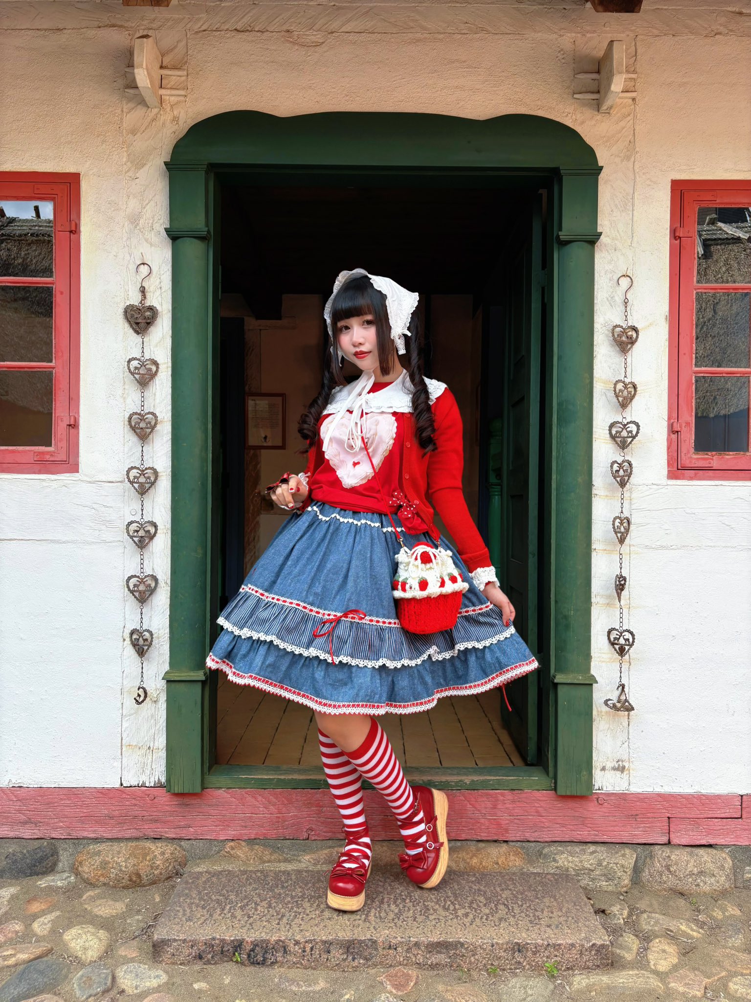 ムーンライズシアター・スカート