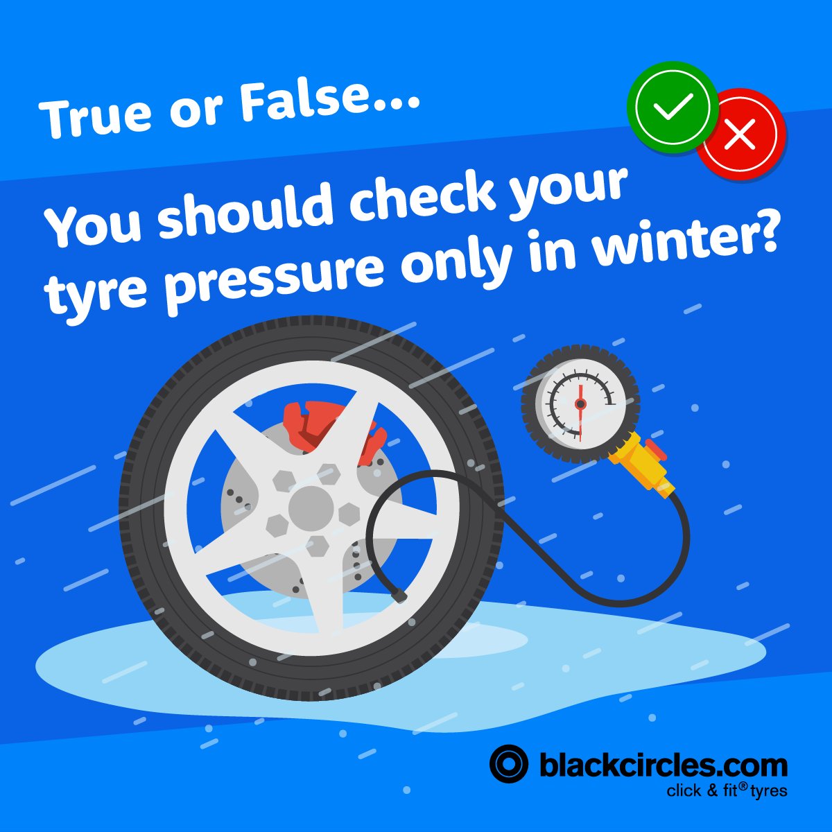 Blackcircles.com tweet media