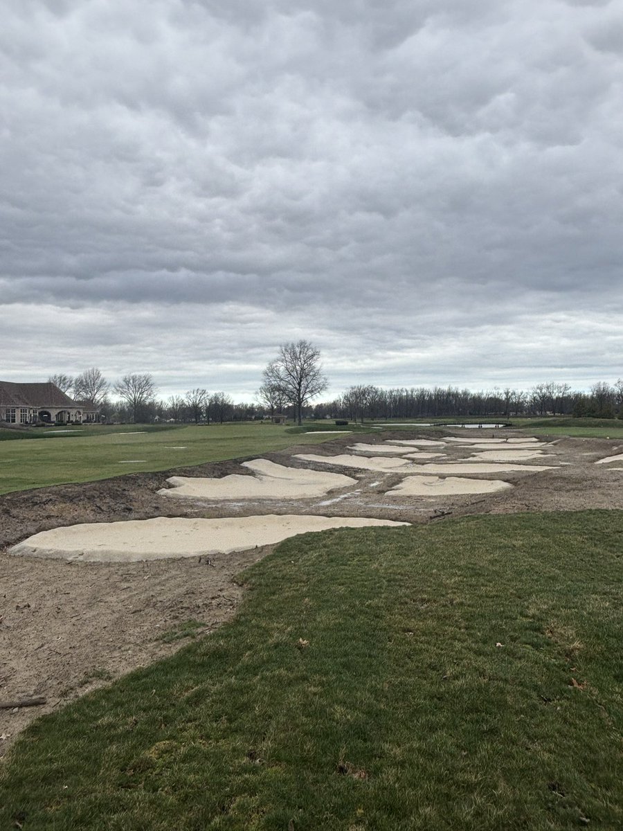 Pro/Angle Sand (@proangleohio) on Twitter photo <a href="/GCAJoeA/">Joe Arnold</a> <a href="/TotalTurfGS/">Total Turf Golf</a> <a href="/aarondavida/">Aaron Archambault</a> <a href="/LakewoodCCGolf/">Lakewood Golf Shop</a> A lot of progress on 18 since March! Stunning Joe, what a transformation! <a href="/best_sand/">Best Sand</a> <a href="/GCAJoeA/">Joe Arnold</a> <a href="/TotalTurfGS/">Total Turf Golf</a> <a href="/aarondavida/">Aaron Archambault</a> <a href="/LakewoodCCGolf/">Lakewood Golf Shop</a> A lot of progress on 18 since March! Stunning Joe, what a transformation! <a href="/best_sand/">Best Sand</a>