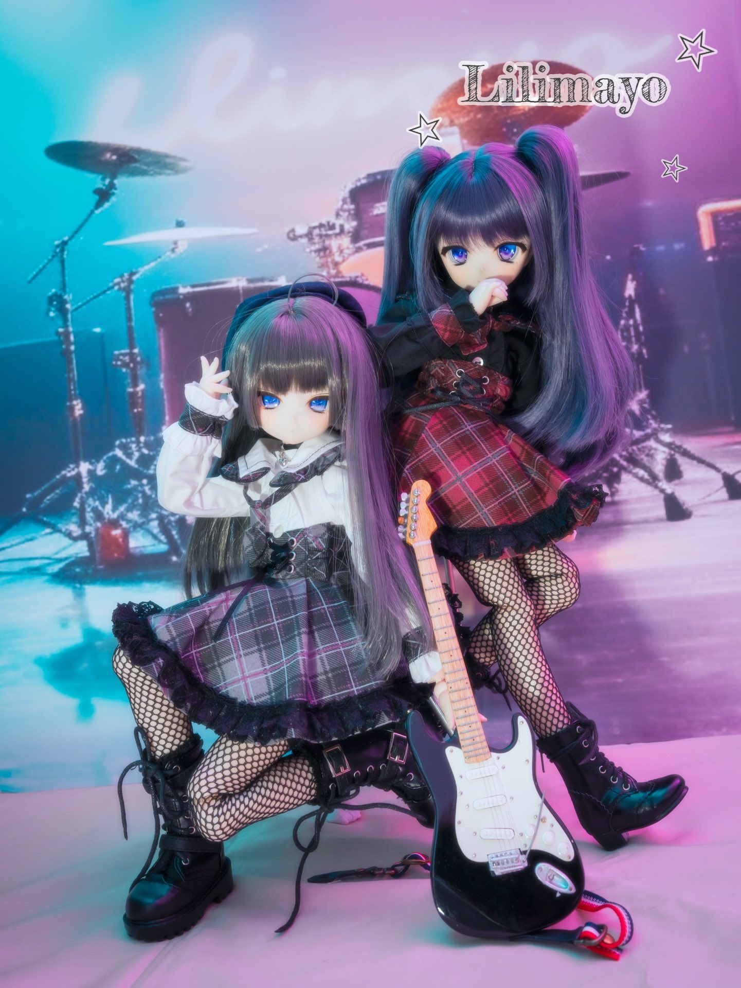 skyloops✨ゆう🤍 (@skyloops_doll) / X