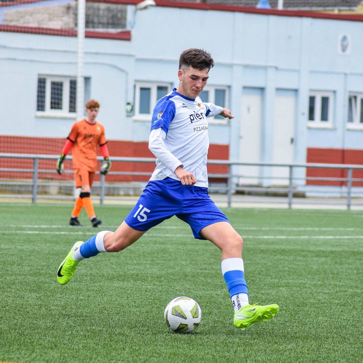 SD San Martín de la Arena tweet media