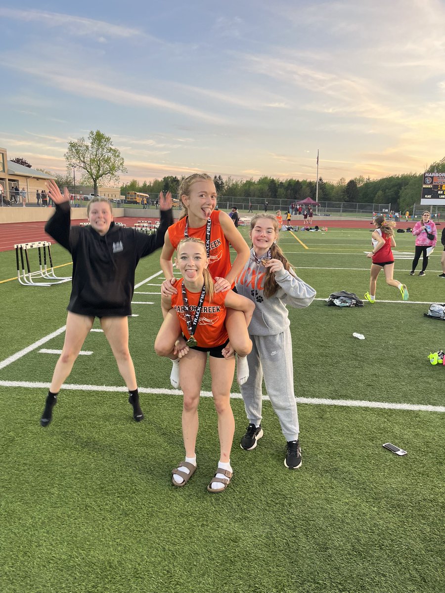 HCJuniorHigh (@hcjuniorhigh) on Twitter photo JH Track-Field hosted the HC Invite yesterday. We had 12 schools, some great weather & some super efforts. HC had plenty of medals and even PR’s to go around. #IMPACT360 <a href="/HCSDHuskies/">Kelly S Hess</a> <a href="/HCSDAthletics/">HCSD Athletics</a> JH Track-Field hosted the HC Invite yesterday. We had 12 schools, some great weather & some super efforts. HC had plenty of medals and even PR’s to go around. #IMPACT360 <a href="/HCSDHuskies/">Kelly S Hess</a> <a href="/HCSDAthletics/">HCSD Athletics</a>