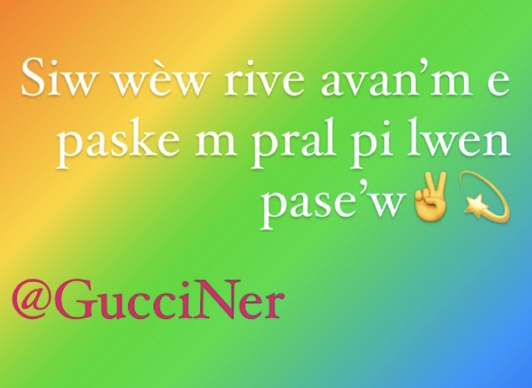 gucci_ner's tweet photo. #Fucus🔮 https://t.co/Pwjq2Qz8US