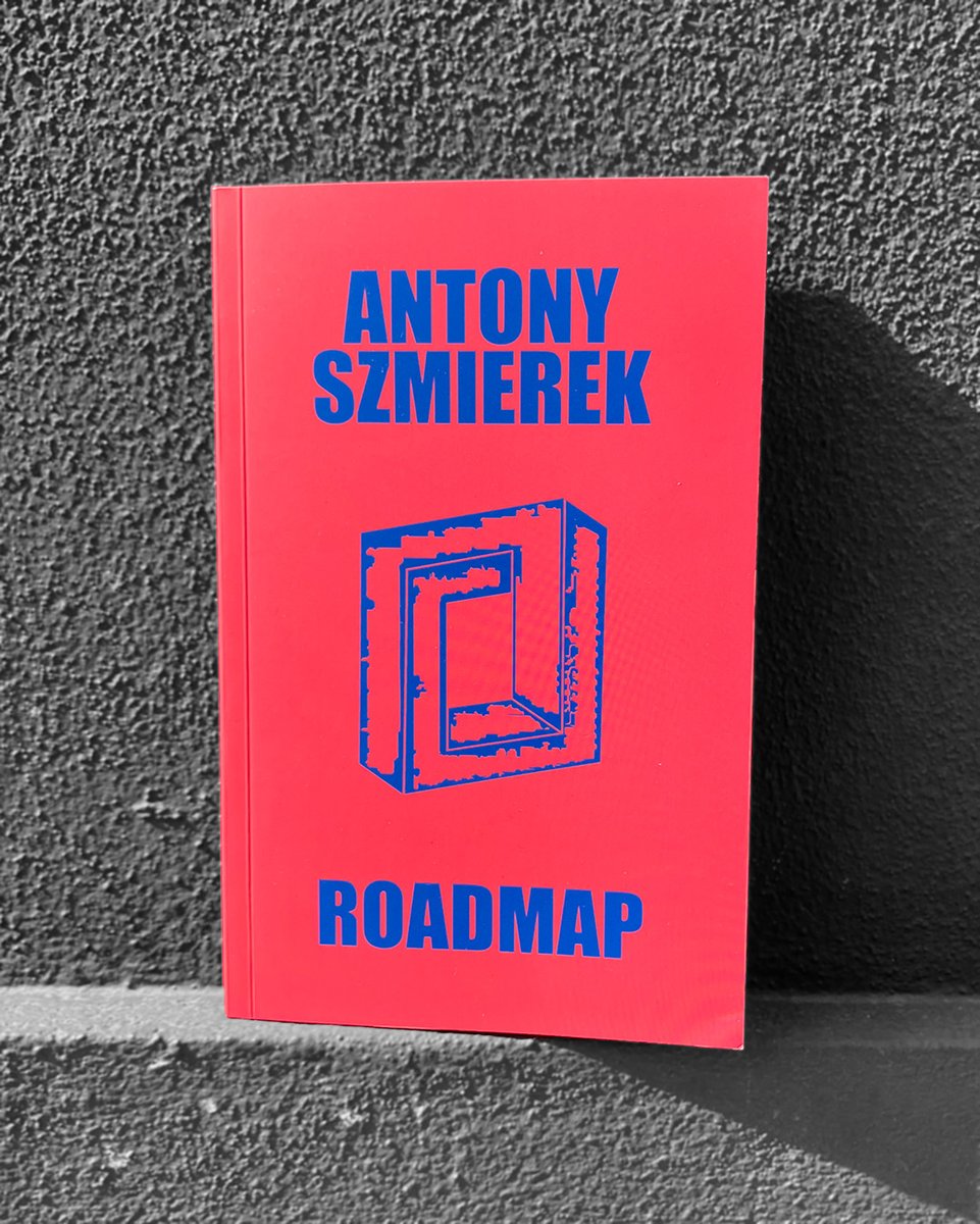 Faber Music Publications (@fabermusic) on Twitter photo Roadmap by <a href="/antonyszmierek/">Antony Szmierek</a> is out on 29th May!
Get it before anyone else at Hay Festival on 24th–25th May: hayfestival.com/p-23422-antony…
Pre-order for general release: antonyszmierek.tmstor.es Roadmap by <a href="/antonyszmierek/">Antony Szmierek</a> is out on 29th May!
Get it before anyone else at Hay Festival on 24th–25th May: hayfestival.com/p-23422-antony…
Pre-order for general release: antonyszmierek.tmstor.es