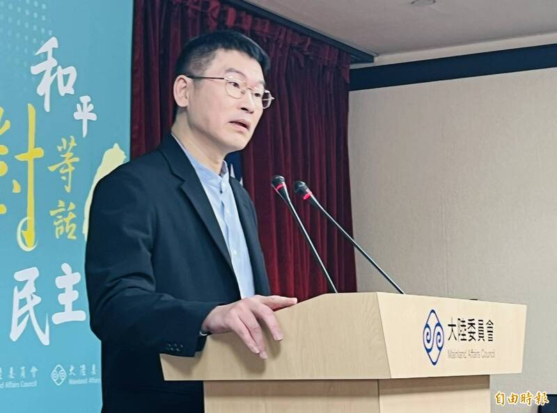 一個從來不曾對台灣有主權的國家，整天在幻想這個地方是你的？
　
【習近平指「開羅宣言」確認中國對台主權 陸委會打臉：PRC那時不存在】
news.ltn.com.tw/news/politics/…

#習近平 #陸委會 #台灣 #taiwan #台湾 #中國 #China