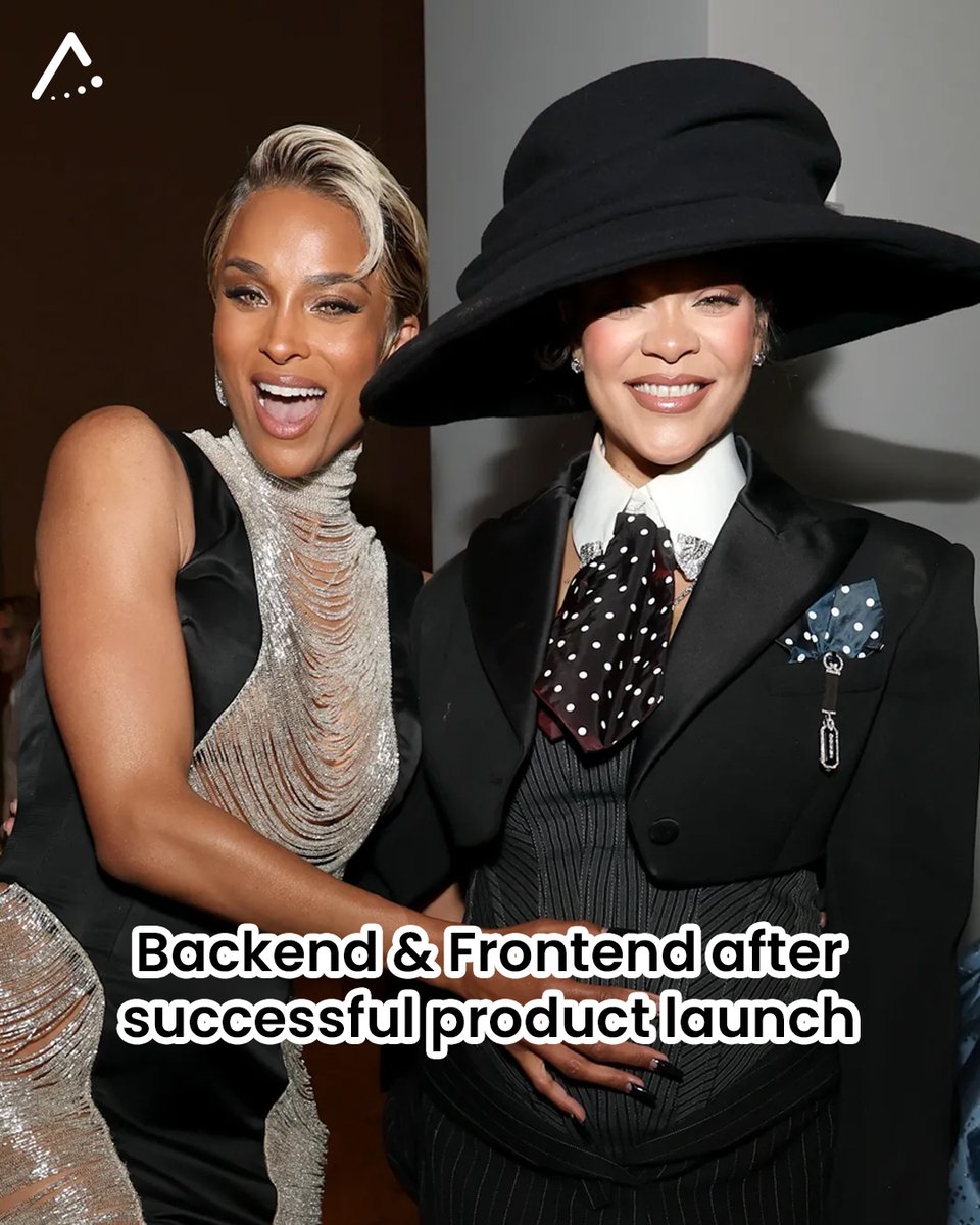 algorithmxinc's tweet image. Tech life, but make it couture.

#algorithmx #metgala #metgala2025 #memes #marketing #corporatememes #officehumor #sales

[2/2]