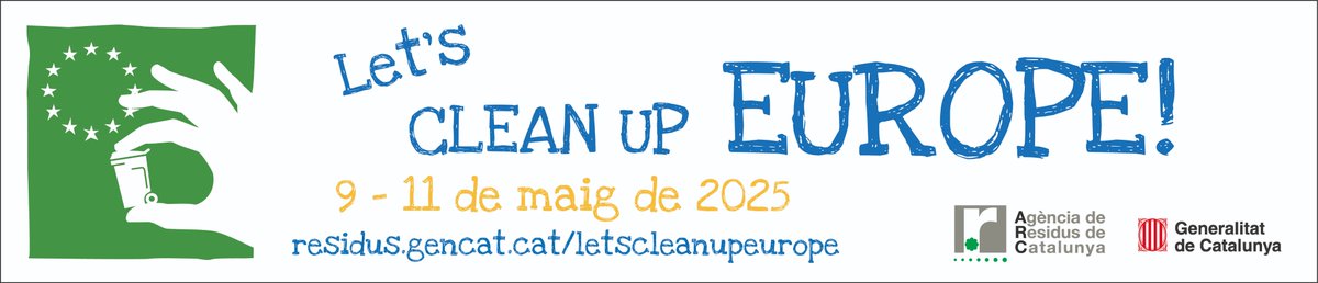 AmbGdeGavà (@ambgdegava) on Twitter photo L'Hospital de Dia de Gavà <a href="/FundacioOrienta/">Fundació Orienta</a> participa a Let's clean up Europe amb una sortida a l'entor natural de La Sentiu per recollir residus.
Jordi Cañadas, educador social, ens explica com s'emmarca l'activitat en el programa terapèutic. ⬇️⬇️⬇️
radiogava.cat/programs/gavam… L'Hospital de Dia de Gavà <a href="/FundacioOrienta/">Fundació Orienta</a> participa a Let's clean up Europe amb una sortida a l'entor natural de La Sentiu per recollir residus.
Jordi Cañadas, educador social, ens explica com s'emmarca l'activitat en el programa terapèutic. ⬇️⬇️⬇️
radiogava.cat/programs/gavam…