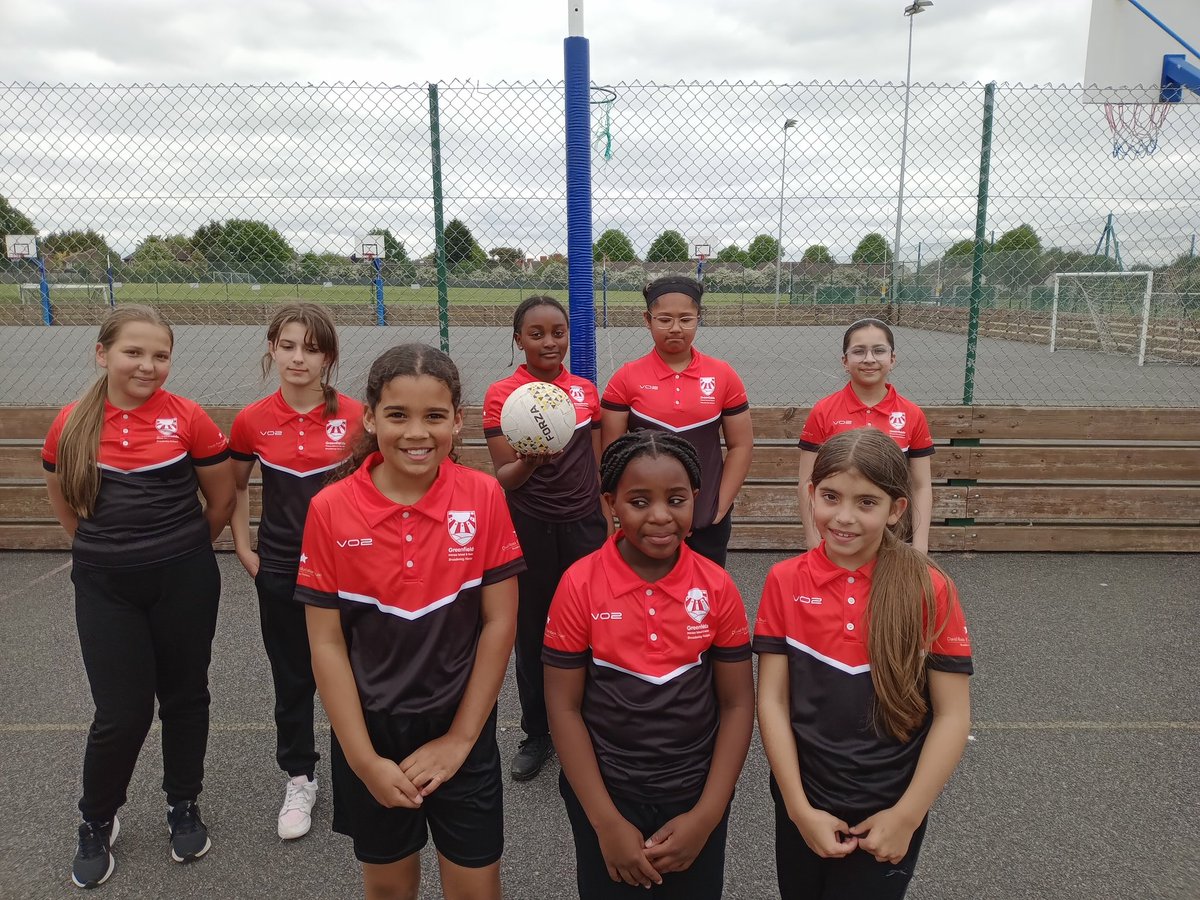 Greenfields Primary School and Nursery tweet media