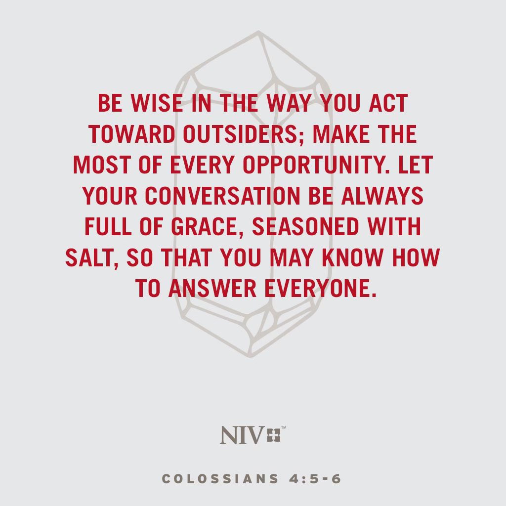 How does one obtain wisdom needed? Revere God, pray for wisdom, study scripture, live righteously, seek counsel, and stay humble. It’s a lifelong journey! #Wisdom #Colossians