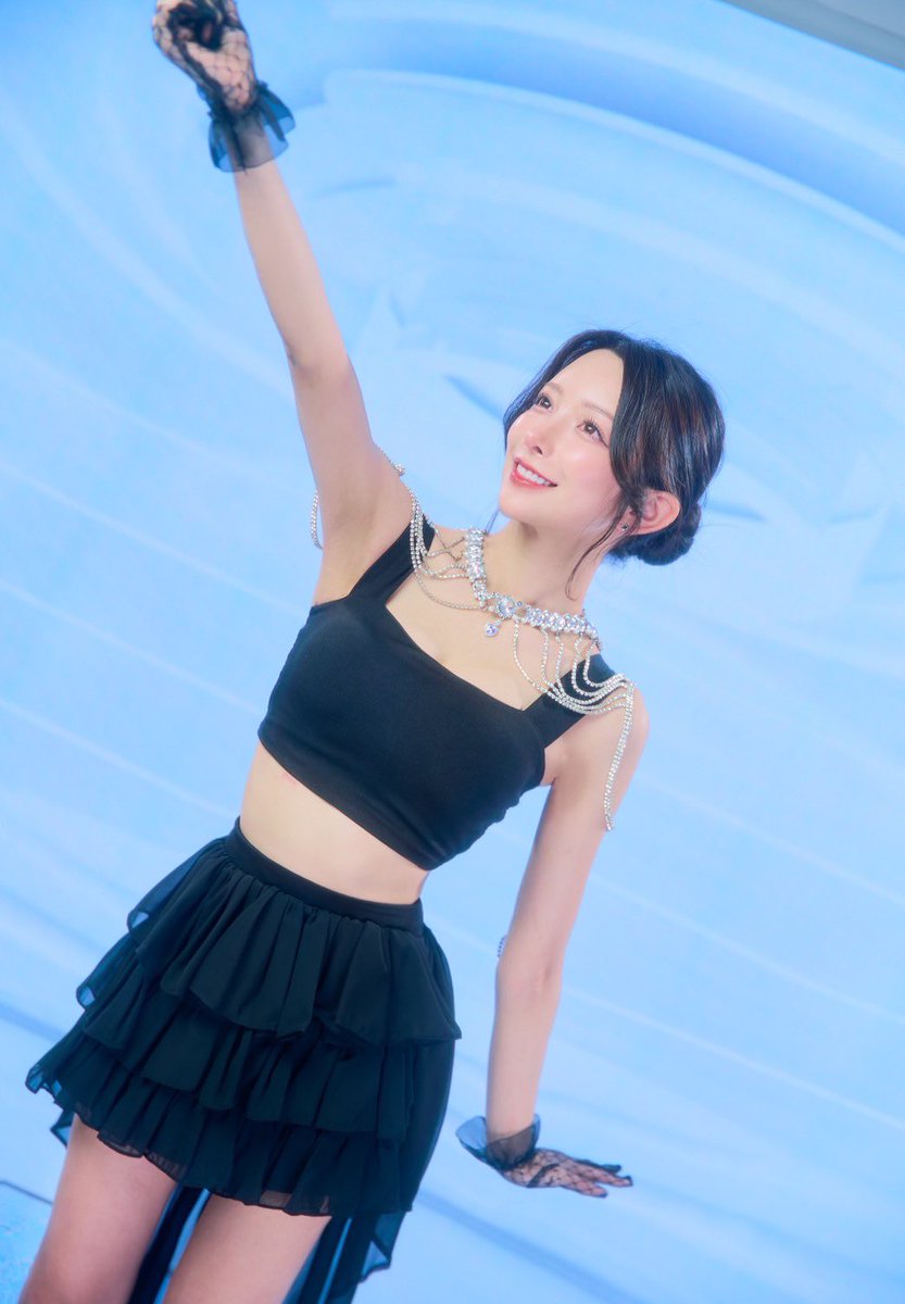 ゆいぴす tweet media