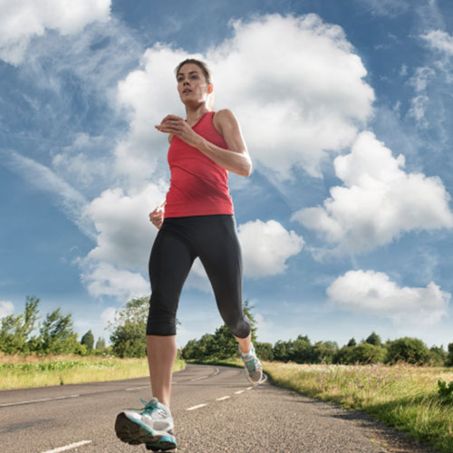 Running offers many rewards and running in Colorado is an extra bonus. As you ramp up for summer running, responsible preparation and planning will keep you on the road all summer long. zurl.co/Z9shH