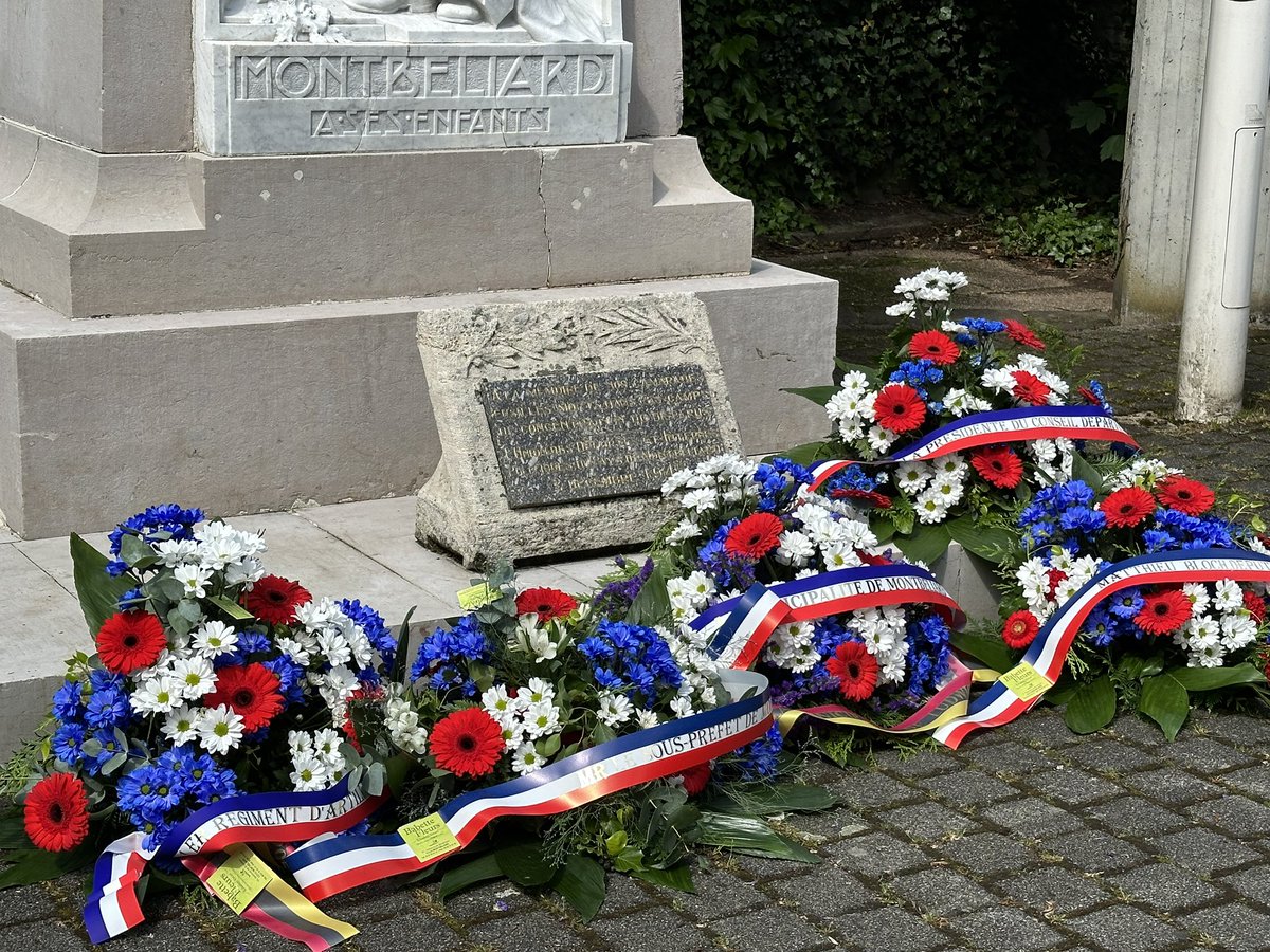 Arnaud Miladinovic tweet media