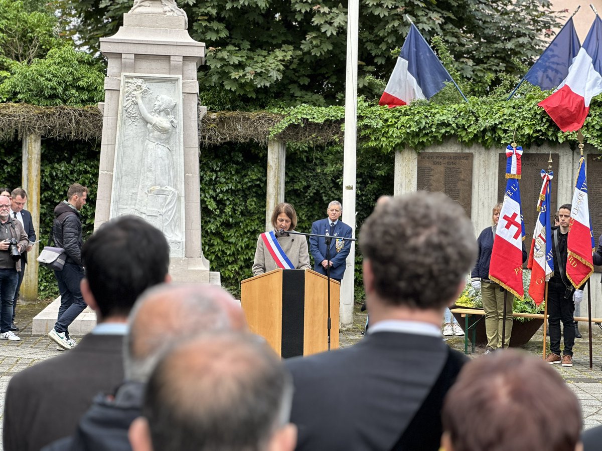 Arnaud Miladinovic tweet media