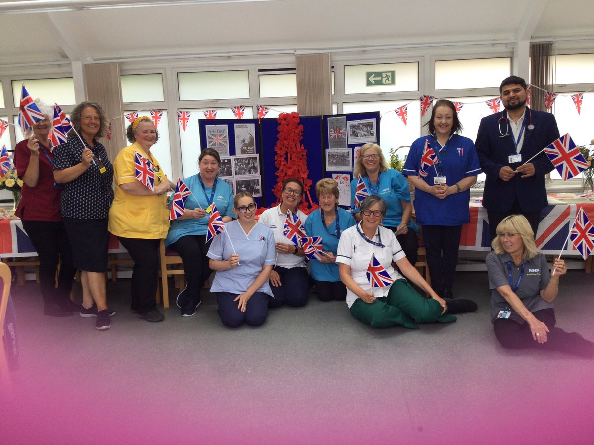 Burnham ward tweet media