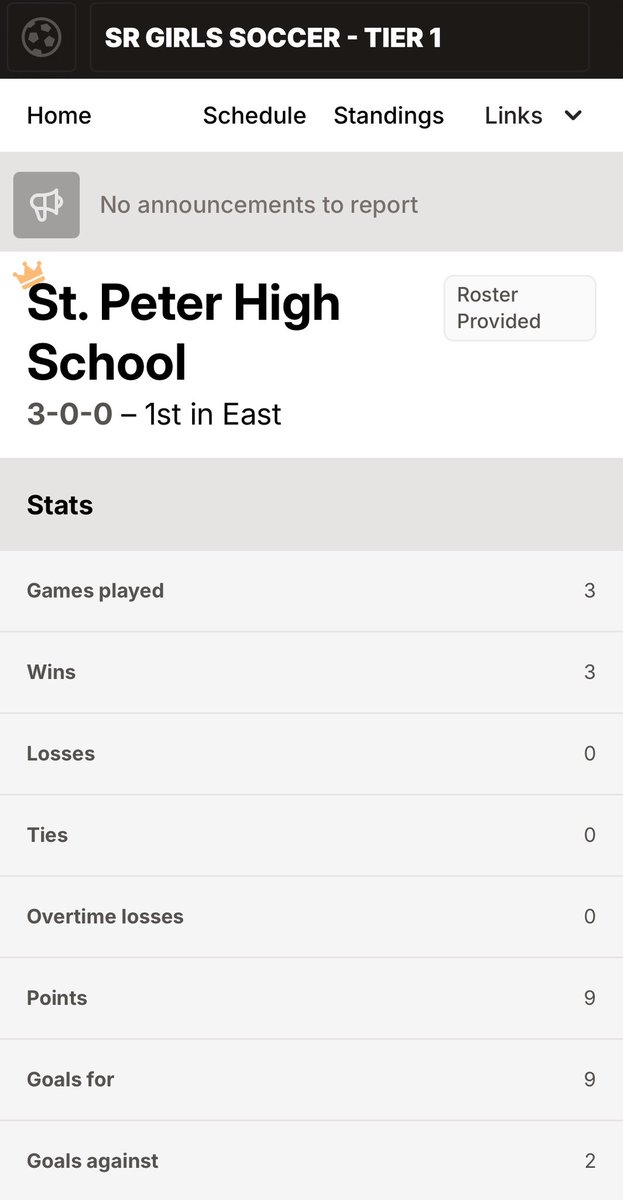 Olivia MacKay St. Anthony’s SC 2026 (@oliviamackay15_) on Twitter photo 3-0 start only 2 goals against 2PK <a href="/PitchsideS/">pitchsidesolutions</a> <a href="/FTFCanada__/">FTF Canada</a> <a href="/11gkennedy/">Coach Graham Kennedy</a> <a href="/patthomson19/">Pat Thomson</a> <a href="/AndySMcDonald/">Andrew McDonald</a> <a href="/ColzieMarisa/">Marisa Colzie</a> <a href="/TopPreps/">College Coaches / Scouts / College Recruiters</a> <a href="/USPORTS_Soccer/">U SPORTS Soccer</a> <a href="/Sports_Recruits/">SportsRecruits</a> <a href="/FieldLevel/">FieldLevel</a> <a href="/NcsaSoccer/">NCSA Soccer</a> <a href="/YAthletesF/">Young Athletes Fitness</a> <a href="/TheSoccerWire/">SoccerWire</a> <a href="/coach__stevo/">Steve Voltz</a> <a href="/ImCollegeSoccer/">College Soccer Truth ™</a> <a href="/DirectRecruits/">Direct Recruits</a> <a href="/toppsoccer/">TOPP Soccer</a> <a href="/SportPrepX/">SportPrepX</a> 3-0 start only 2 goals against 2PK <a href="/PitchsideS/">pitchsidesolutions</a> <a href="/FTFCanada__/">FTF Canada</a> <a href="/11gkennedy/">Coach Graham Kennedy</a> <a href="/patthomson19/">Pat Thomson</a> <a href="/AndySMcDonald/">Andrew McDonald</a> <a href="/ColzieMarisa/">Marisa Colzie</a> <a href="/TopPreps/">College Coaches / Scouts / College Recruiters</a> <a href="/USPORTS_Soccer/">U SPORTS Soccer</a> <a href="/Sports_Recruits/">SportsRecruits</a> <a href="/FieldLevel/">FieldLevel</a> <a href="/NcsaSoccer/">NCSA Soccer</a> <a href="/YAthletesF/">Young Athletes Fitness</a> <a href="/TheSoccerWire/">SoccerWire</a> <a href="/coach__stevo/">Steve Voltz</a> <a href="/ImCollegeSoccer/">College Soccer Truth ™</a> <a href="/DirectRecruits/">Direct Recruits</a> <a href="/toppsoccer/">TOPP Soccer</a> <a href="/SportPrepX/">SportPrepX</a>