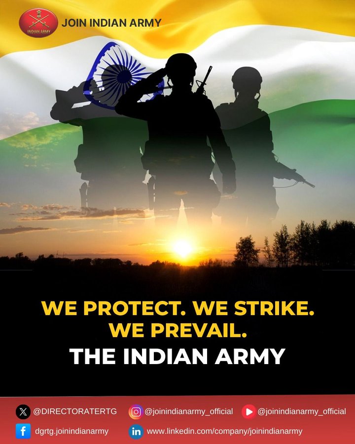 ♥️♥️
#Jai Hind