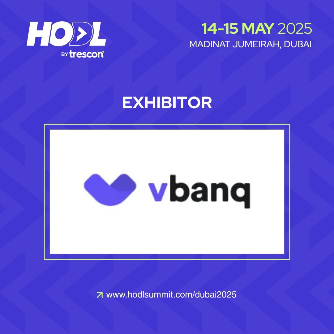 HODLbyTrescon's tweet image. Just Dropped: Our Growing Roster of @HODLbyTrescon 2025 Exhibitors!

From trailblazing startups to global leaders—these are the innovators you’ll want face time with.

🎟️ Secure your spot now: hubs.li/Q03lzKbH0

#DeFi #Beyondblockchain #HODL2025 #Blockchain #Web3