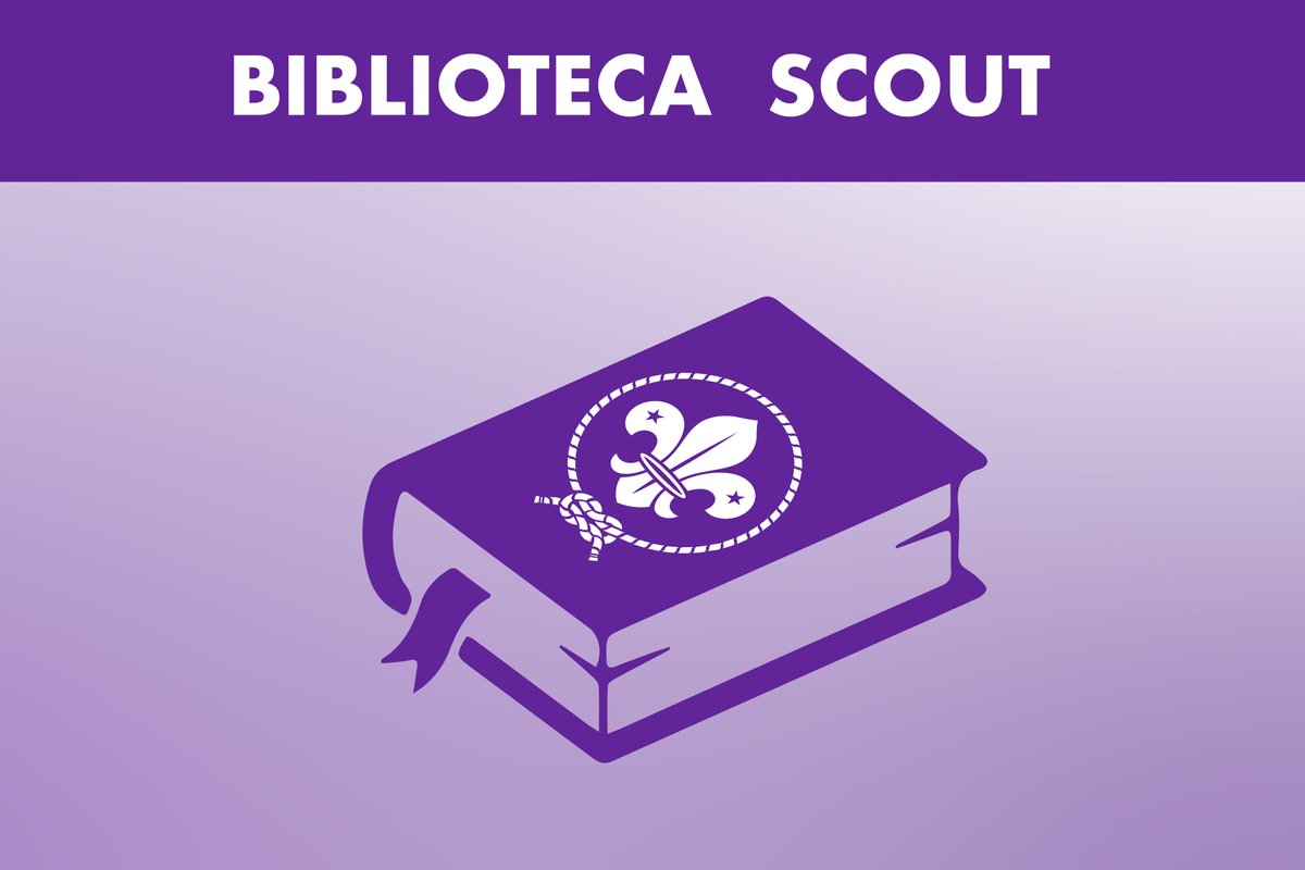 📚¿Aún no conoces la Biblioteca Scout de <a href="/scout_es/">Scouts de España (ASDE)</a>? Accede ya a este repositorio documental online que sustituye al antiguo ISSUU y donde podrás descargar nuestras publicaciones desde el año 2000. Realiza búsquedas por título, por año, por palabra clave...
biblioteca.scout.es